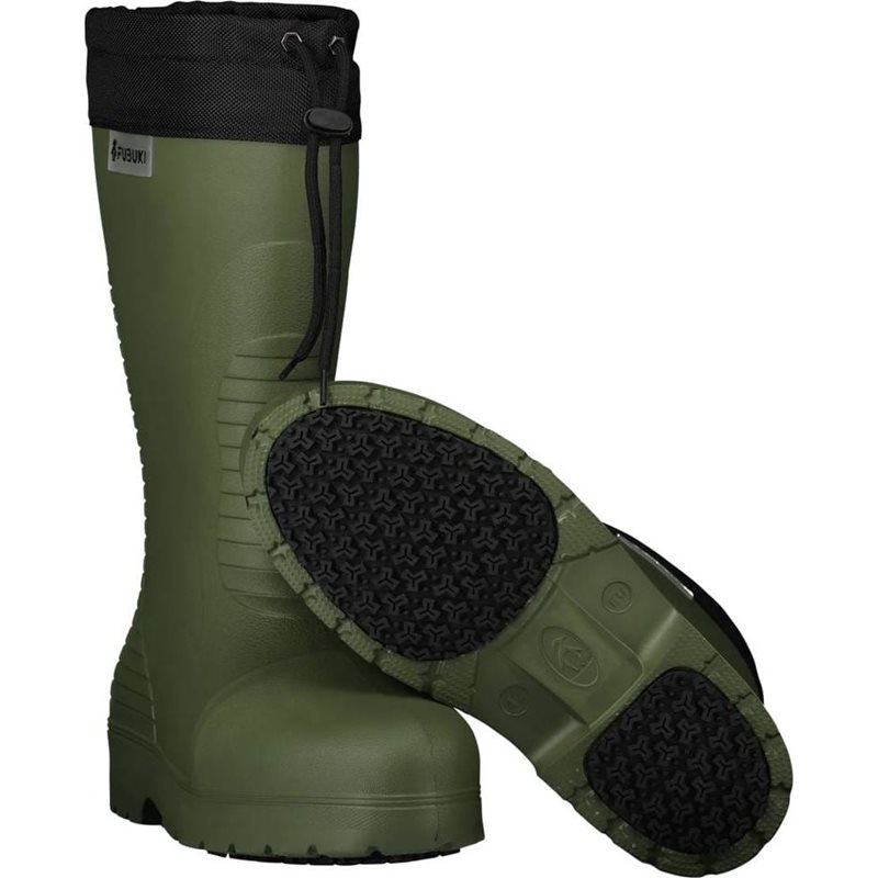 Fubuki Niseko 2.0 Olive 43