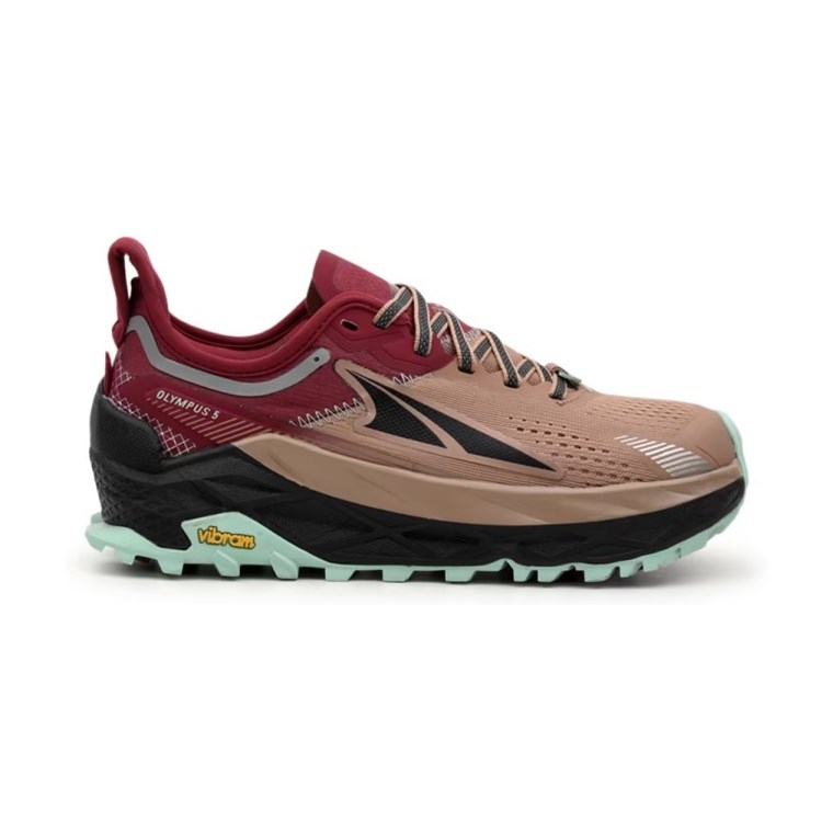 Altra W Olympus 5