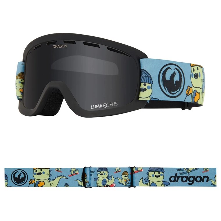 Dragon Dr Lil D 2