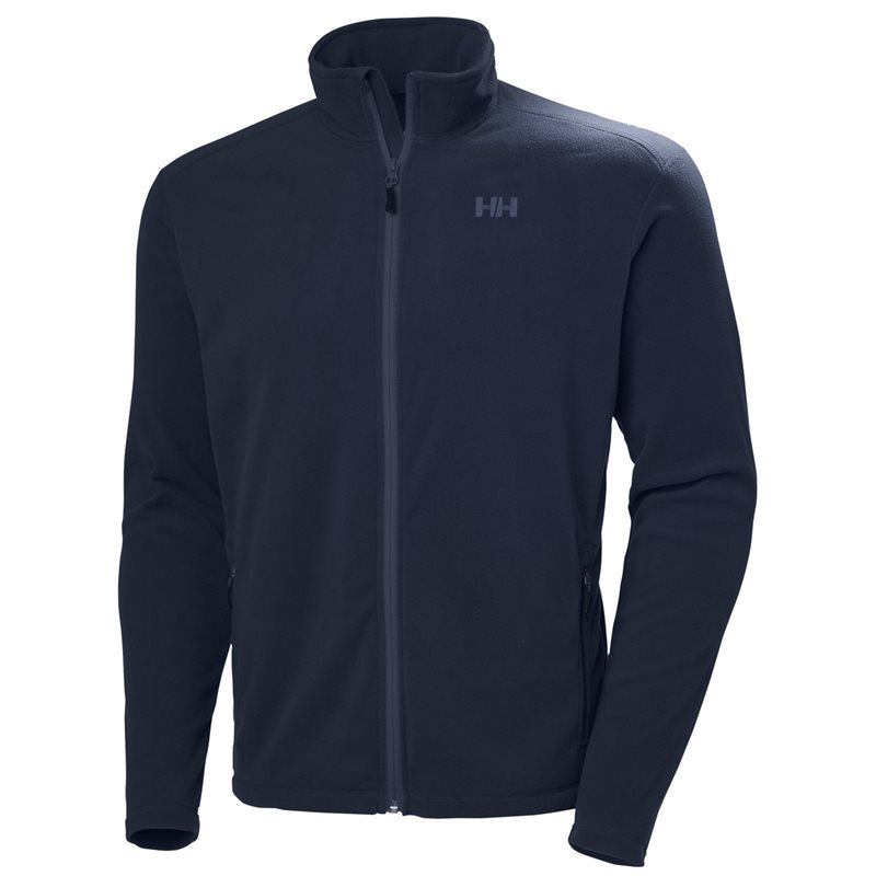Helly Hansen Daybreaker Fleece Jacket Navy Navy S