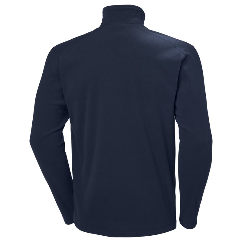 Alternativ bild 1 för Helly Hansen Daybreaker Fleece Jacket Navy