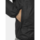 Helly Hansen Verglas 2.5L Fastpack Jacket Black