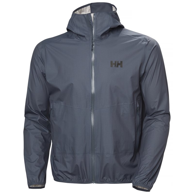 Helly Hansen Verglas 2.5l Fastpack Jacka