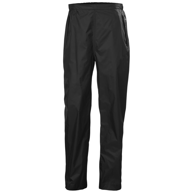 Helly Hansen Loke Pants 2.0 Black - S