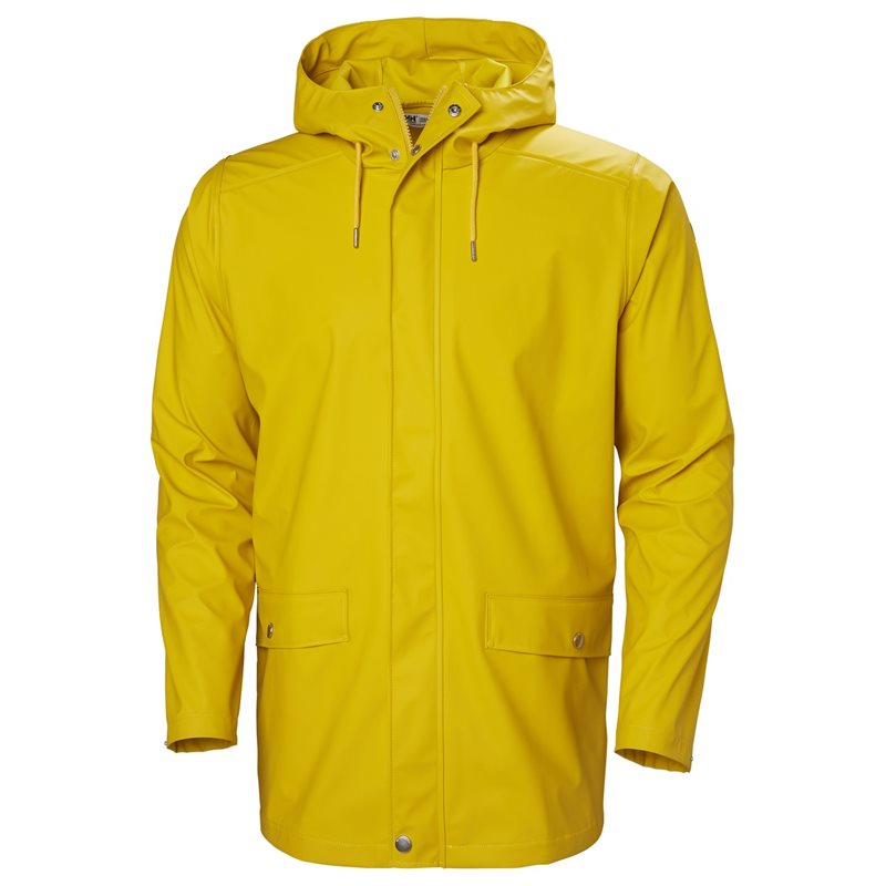 Helly Hansen Moss Rain Coat