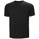 Helly Hansen 2-Pack Hh Cotton T-Shirt Black