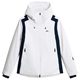 J.Lindeberg Elma Jacket White