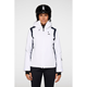 J.Lindeberg Elma Jacket White