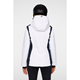 J.Lindeberg Elma Jacket White