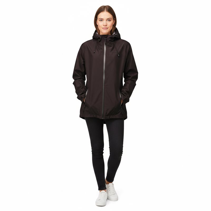 Nordfjell THE Shell Jacket W