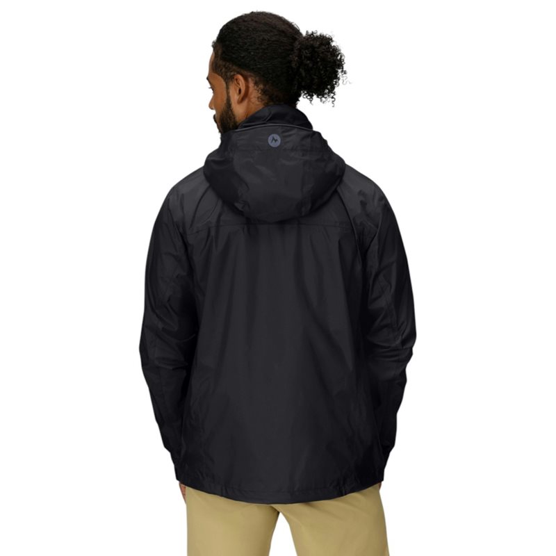 Alternativ bild 1 för Marmot Men's Precip Eco Jacket