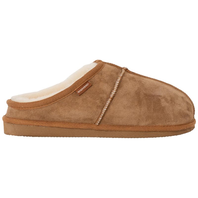 Shepherd Bobo Chestnut - 43