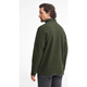 Ivanhoe Danny full zip Loden Green
