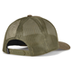 Marmot Retro Trucker Hat Olive Grove