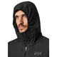 Helly Hansen Verglas 2.5L Fastpack Jacket Black