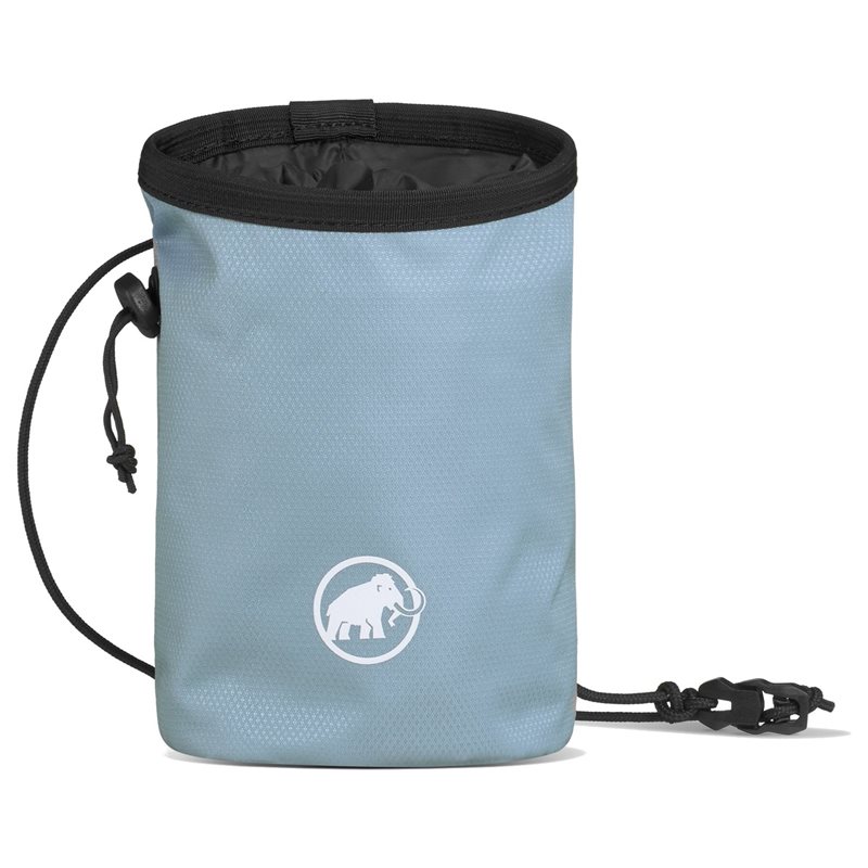 Mammut Gym Basic Chalk Bag Nebla Nebla Onesize