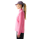 Haglöfs Buteo Mid Jacket Women Lantana Pink