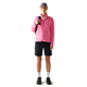 Haglöfs Buteo Mid Jacket Women Lantana Pink