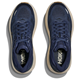 Hoka M Bondi 9 Midnight Blue/Varsity Navy