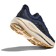 Hoka M Bondi 9 Midnight Blue/Varsity Navy