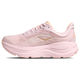 Hoka W Bondi 9 Lilac Cream/Tangerine Glow