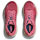 Hoka W Bondi 9 Lingonberry/Cranberry
