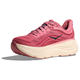 Hoka W Bondi 9 Lingonberry/Cranberry