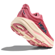 Hoka W Bondi 9 Lingonberry/Cranberry