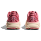 Hoka W Bondi 9 Lingonberry/Cranberry