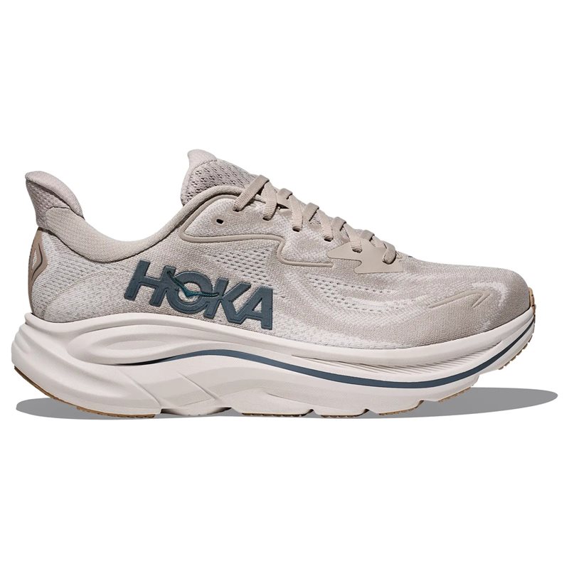 Hoka M Clifton 10 Putty/Grout