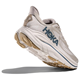 Hoka M Clifton 10 Putty/Grout