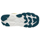Hoka M Clifton 10 Yellow Gold/Tidal Wave