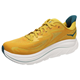 Hoka M Clifton 10 Yellow Gold/Tidal Wave