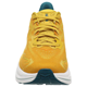 Hoka M Clifton 10 Yellow Gold/Tidal Wave