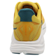 Hoka M Clifton 10 Yellow Gold/Tidal Wave