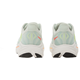 Hoka W Clifton 10 Sea Glass/Neon Flame