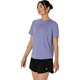 Asics Core SS Top Bluebell