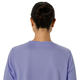 Asics Core SS Top Bluebell