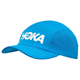 Hoka U Hoka Run Hat Hoka Blue