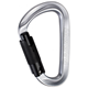 Mammut Classic HMS Screwgate Carabiner Alpine Calamint