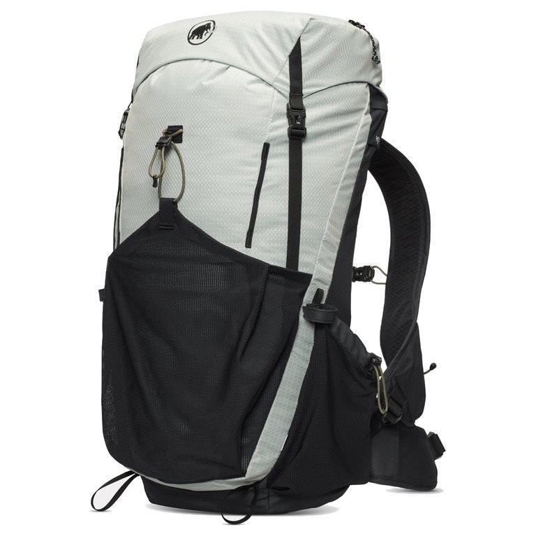 Mammut Ducan 26 Silver Sage/Black