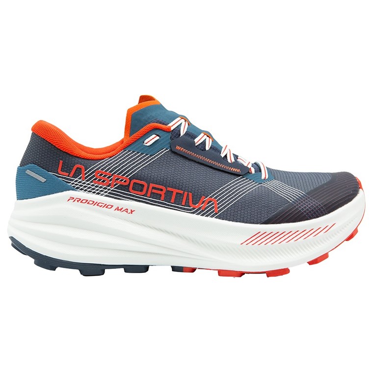 La Sportiva Prodigio Max Cypress/Mountain