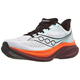 Saucony Endorphin Speed 5 M White/Crimson