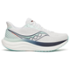 Saucony Triumph 23 Dam White/Navy