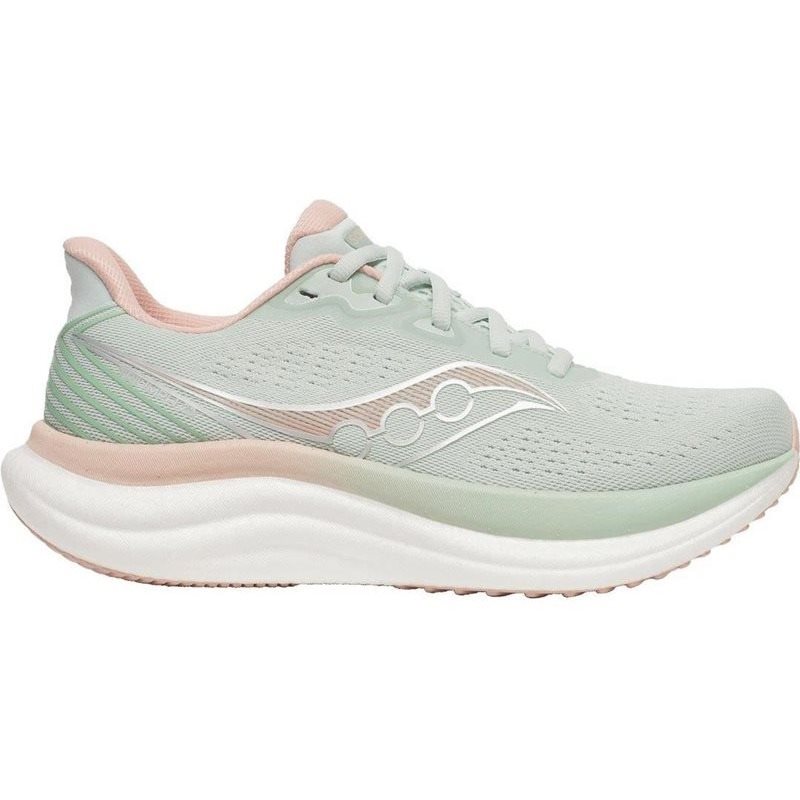 Saucony Triumph 23 Dam Mist/Cameo - 37,5