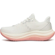 Saucony Triumph 23 Dam Ivory/Mauve