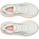Saucony Triumph 23 Dam Ivory/Mauve