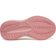 Saucony Triumph 23 Dam Ivory/Mauve