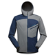 La Sportiva Freeway Wind Jacket M Steel/Night Sky