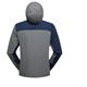 La Sportiva Freeway Wind Jacket M Steel/Night Sky